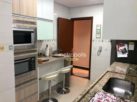 Imagem Cobertura com 3 Quartos à Venda, 171 m² em Santa Paula - São Caetano Do Sul Imagem Cobertura com 3 Quartos à Venda, 171 m² em Santa Paula - São Caetano Do Sul