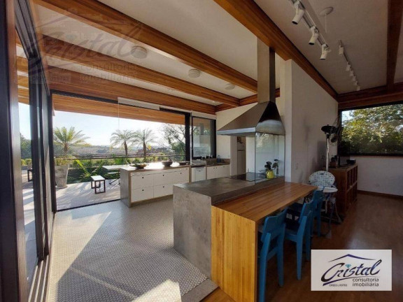 Imagem Casa com 6 Quartos à Venda, 384 m² em Recreio - Ibiúna Imagem Casa com 6 Quartos à Venda, 384 m² em Recreio - Ibiúna
