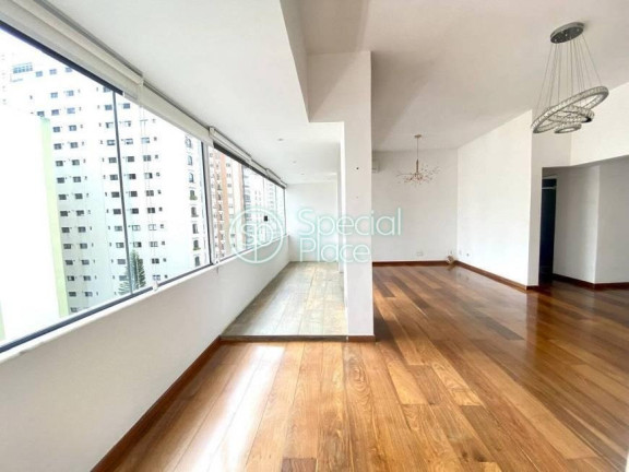 Imagem Cobertura com 2 Quartos à Venda, 168 m² em Higienópolis - São Paulo Imagem Cobertura com 2 Quartos à Venda, 168 m² em Higienópolis - São Paulo