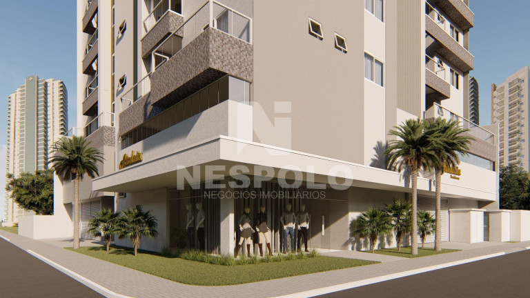 Imagem Apartamento com 2 Quartos à Venda, 86 m² em Gravatá - Navegantes Imagem Apartamento com 2 Quartos à Venda, 86 m² em Gravatá - Navegantes