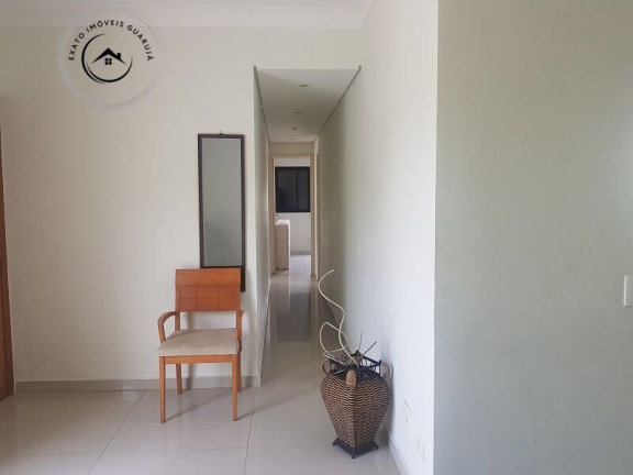 Imagem Cobertura com 2 Quartos à Venda, 133 m² em Jardim Astúrias - Guarujá Imagem Cobertura com 2 Quartos à Venda, 133 m² em Jardim Astúrias - Guarujá