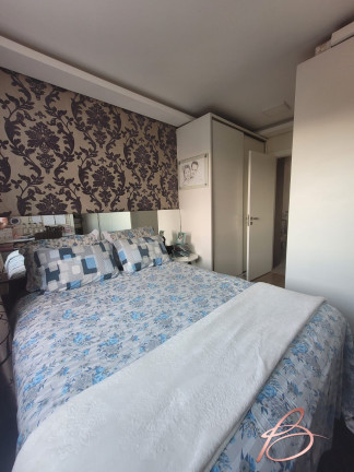 Imagem Apartamento com 2 Quartos à Venda, 66 m² em Ressacada - Itajaí