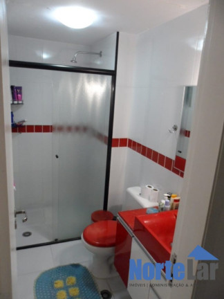 Imagem Apartamento com 2 Quartos à Venda, 57 m² em Vila Isolina Mazzei - São Paulo Imagem Apartamento com 2 Quartos à Venda, 57 m² em Vila Isolina Mazzei - São Paulo