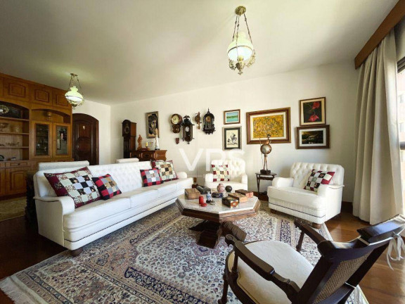 Apartamento com 4 Quartos à Venda, 167 m² em Agriões - Teresópolis