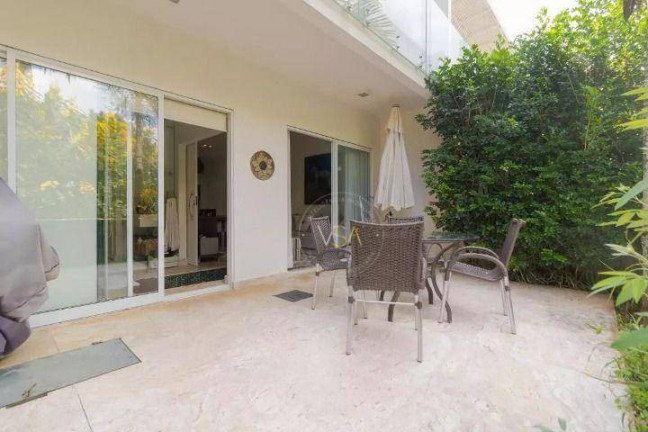 Imagem Studio com 1 Quarto para Alugar, 80 m² em Vila Brandina - Campinas