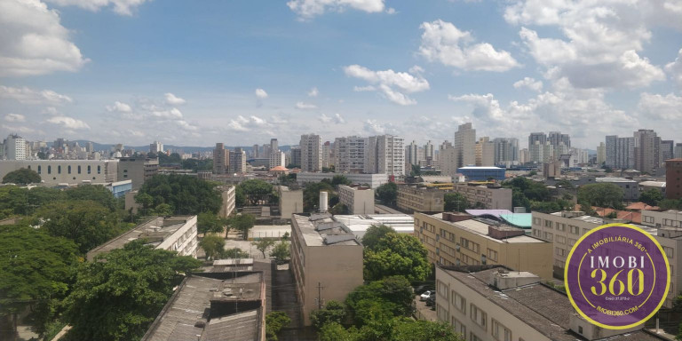 Imagem Apartamento com 1 Quarto à Venda, 36 m² em Liberdade - São Paulo Imagem Apartamento com 1 Quarto à Venda, 36 m² em Liberdade - São Paulo
