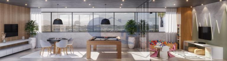 Imagem Apartamento com 2 Quartos à Venda, 103 m² em Centro - Torres