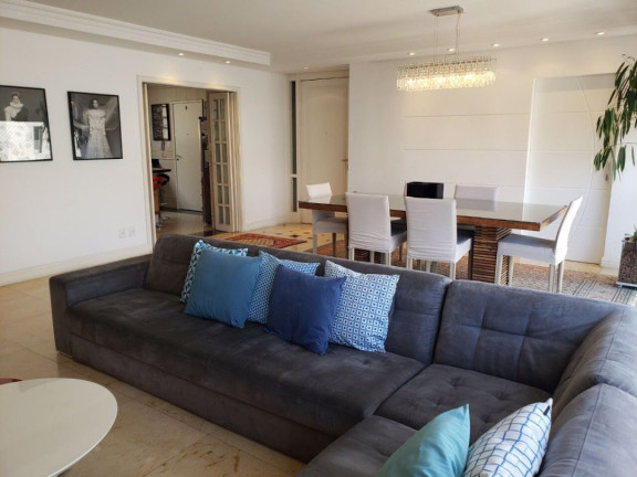 Imagem Apartamento com 3 Quartos à Venda, 169 m² em Pinheiros - São Paulo Imagem Apartamento com 3 Quartos à Venda, 169 m² em Pinheiros - São Paulo