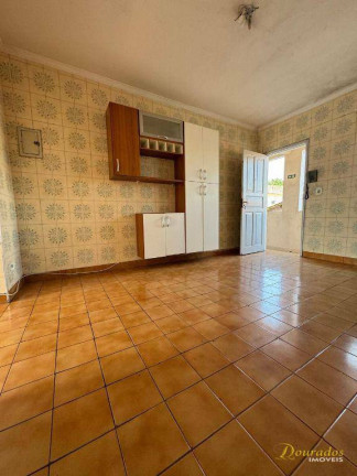 Imagem Apartamento com 1 Quarto à Venda, 53 m² em Boqueirão - Praia Grande Imagem Apartamento com 1 Quarto à Venda, 53 m² em Boqueirão - Praia Grande