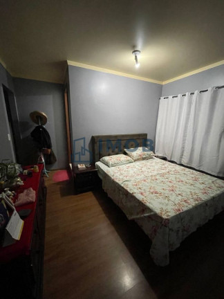 Imagem Casa com 5 Quartos à Venda, 190 m² em Rio Hern - Schroeder