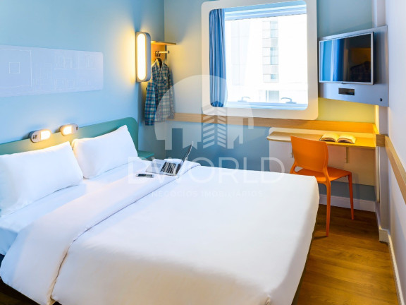 Imagem Imóvel com 1 Quarto à Venda, 19 m² em Centro - São Bernardo Do Campo Imagem Imóvel com 1 Quarto à Venda, 19 m² em Centro - São Bernardo Do Campo