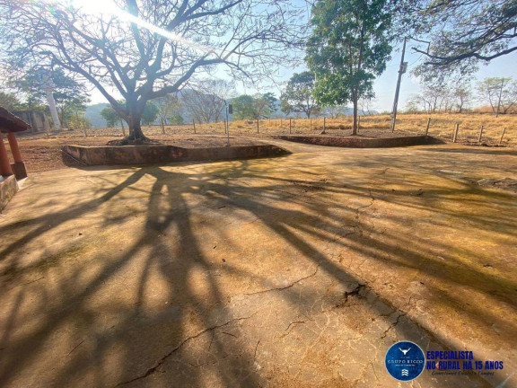 Imagem Chácara à Venda, 2 m² em Zona Rural - Taquaral De Goiás Imagem Chácara à Venda, 2 m² em Zona Rural - Taquaral De Goiás