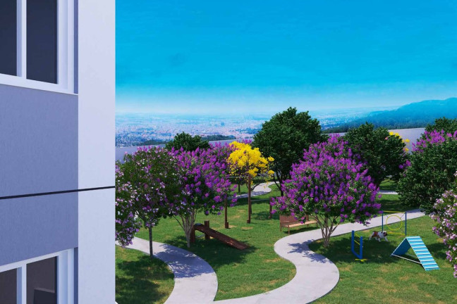 Imagem Apartamento com 2 Quartos à Venda, 32 m² em Vila Curuçá - São Paulo Imagem Apartamento com 2 Quartos à Venda, 32 m² em Vila Curuçá - São Paulo