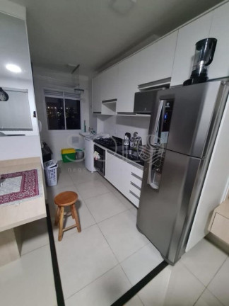 Imagem Apartamento com 1 Quarto à Venda, 50 m² em Campos Ville - Araraquara