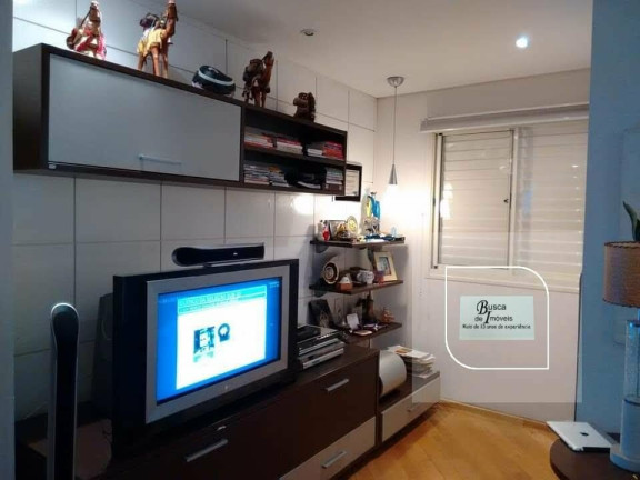 Imagem Apartamento com 2 Quartos à Venda, 75 m² em Perdizes - São Paulo
