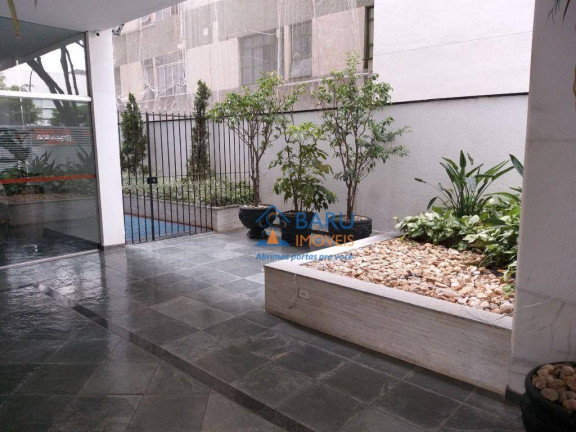 Imagem Apartamento com 2 Quartos à Venda, 103 m² em Santa Cecília - São Paulo Imagem Apartamento com 2 Quartos à Venda, 103 m² em Santa Cecília - São Paulo