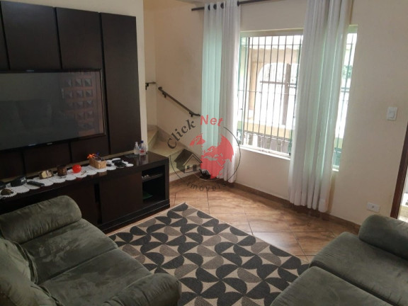 Imagem Sobrado com 3 Quartos à Venda, 140 m² em Planalto - São Bernardo Do Campo Imagem Sobrado com 3 Quartos à Venda, 140 m² em Planalto - São Bernardo Do Campo