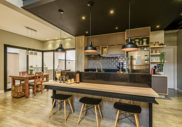 Imagem Casa de Condomínio com 3 Quartos à Venda, 164 m² em Parque Ibiti Reserva - Sorocaba Imagem Casa de Condomínio com 3 Quartos à Venda, 164 m² em Parque Ibiti Reserva - Sorocaba