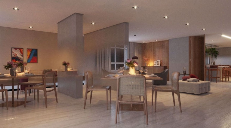 Imagem Apartamento com 3 Quartos à Venda, 80 m² em Alto Da Boa Vista - São Paulo Imagem Apartamento com 3 Quartos à Venda, 80 m² em Alto Da Boa Vista - São Paulo