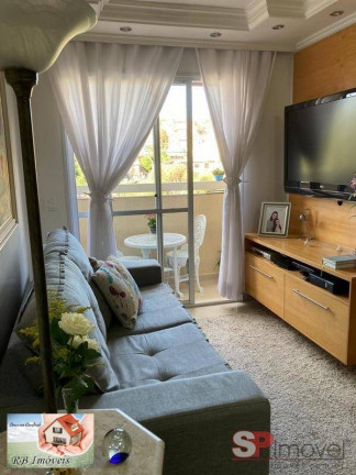 Imagem Apartamento com 3 Quartos à Venda, 67 m² em Baeta Neves - São Bernardo Do Campo Imagem Apartamento com 3 Quartos à Venda, 67 m² em Baeta Neves - São Bernardo Do Campo