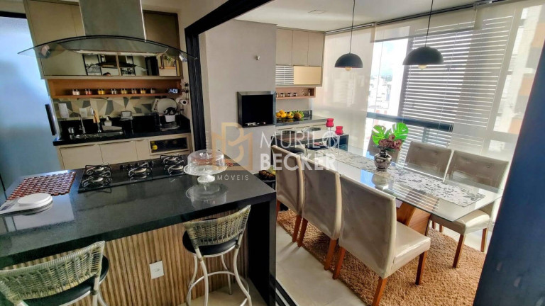 Imagem Apartamento com 2 Quartos à Venda, 84 m² em Vila Adyana - São José Dos Campos