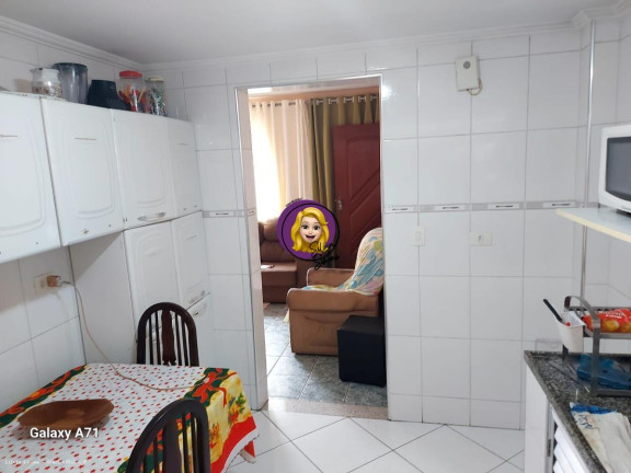 Imagem Apartamento com 2 Quartos à Venda,  em Aparecida - Santos