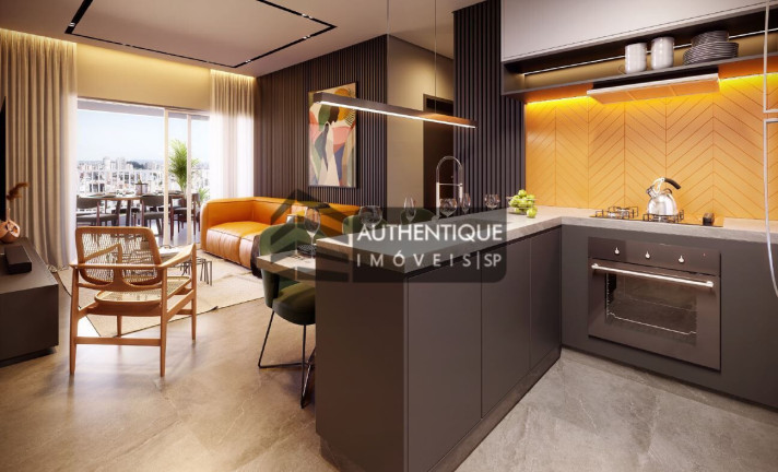 Imagem Apartamento com 2 Quartos à Venda, 68 m² em Jardins - São Paulo Imagem Apartamento com 2 Quartos à Venda, 68 m² em Jardins - São Paulo