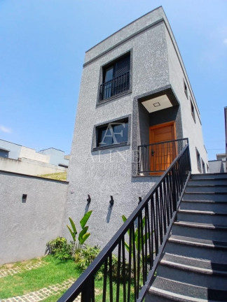 Imagem Casa de Condomínio com 3 Quartos à Venda, 126 m² em Villas Do Jaguari - Santana De Parnaíba
