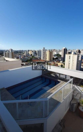 Imagem Cobertura com 3 Quartos à Venda, 281 m² em Fundação - São Caetano Do Sul Imagem Cobertura com 3 Quartos à Venda, 281 m² em Fundação - São Caetano Do Sul