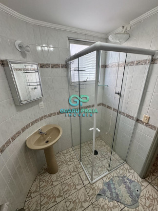 Imagem Apartamento com 1 Quarto para Alugar, 55 m² em Enseada - Guarujá