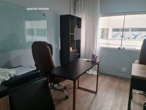 Imagem Loja para Alugar, 48 m² em Buritis - Belo Horizonte