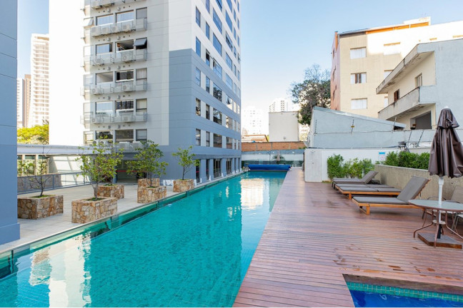 Imagem Apartamento com 2 Quartos à Venda, 70 m² em Jardim Das Acácias - São Paulo Imagem Apartamento com 2 Quartos à Venda, 70 m² em Jardim Das Acácias - São Paulo