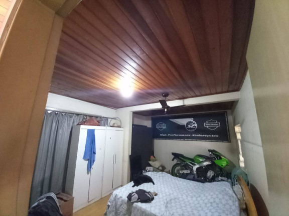 Imagem Casa com 3 Quartos à Venda, em Central Parque Sorocaba - Sorocaba Imagem Casa com 3 Quartos à Venda, em Central Parque Sorocaba - Sorocaba