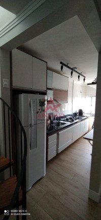 Imagem Apartamento com 3 Quartos à Venda, 123 m² em Toninhas - Ubatuba