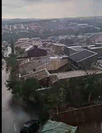 Imagem Apartamento com 2 Quartos à Venda, 54 m² em Loteamento Parque Industrial - Jundiaí
