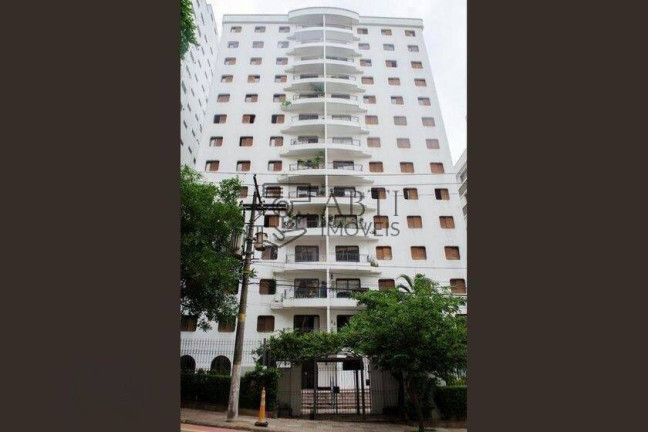 Imagem Apartamento com 3 Quartos à Venda, 99 m² em Bela Vista - São Paulo