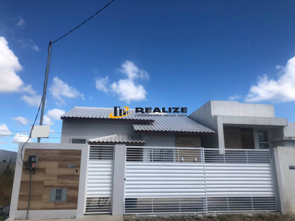 Imagem Casa com 2 Quartos à Venda, 72 m² em Residencial Porto Seguro - Campos Dos Goytacazes Imagem Casa com 2 Quartos à Venda, 72 m² em Residencial Porto Seguro - Campos Dos Goytacazes