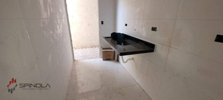 Imagem Casa com 2 Quartos à Venda, 48 m² em Mirim - Praia Grande Imagem Casa com 2 Quartos à Venda, 48 m² em Mirim - Praia Grande