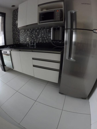 Imagem Apartamento com 3 Quartos à Venda, 89 m² em Tatuapé - São Paulo