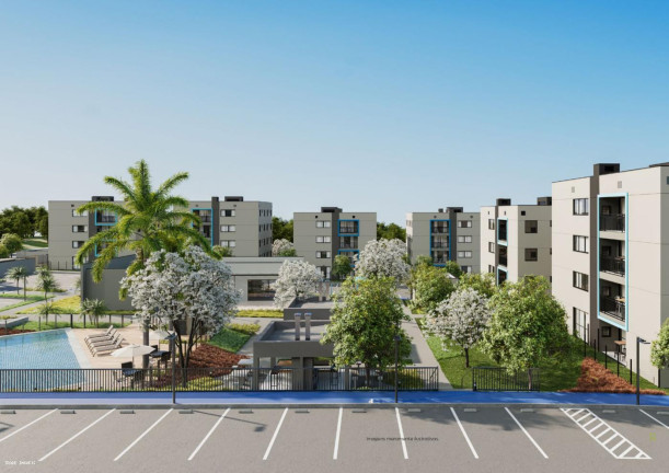 Imagem Apartamento com 2 Quartos à Venda, 38 m² em Heimtal - Londrina Imagem Apartamento com 2 Quartos à Venda, 38 m² em Heimtal - Londrina