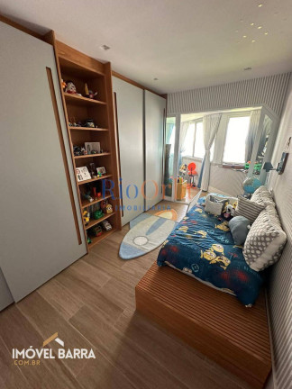 Imagem Apartamento com 4 Quartos à Venda, 300 m² em Barra Da Tijuca - Rio De Janeiro
