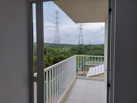 Imagem Apartamento com 2 Quartos à Venda, 49 m² em Santa Mônica - Camaragibe Imagem Apartamento com 2 Quartos à Venda, 49 m² em Santa Mônica - Camaragibe