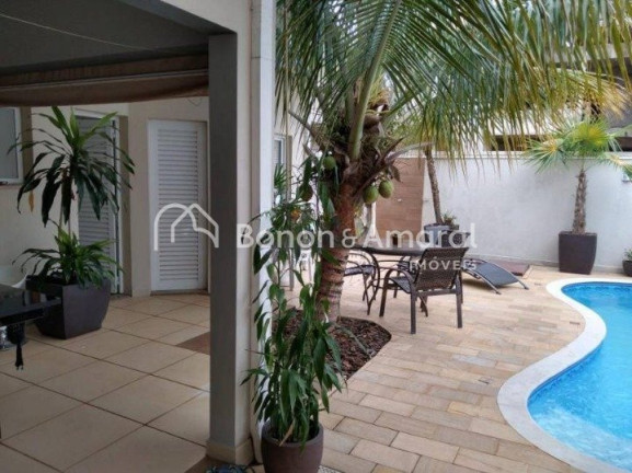 Imagem Casa de Condomínio com 4 Quartos à Venda, 300 m² em Parque Brasil 500 - Paulínia Imagem Casa de Condomínio com 4 Quartos à Venda, 300 m² em Parque Brasil 500 - Paulínia