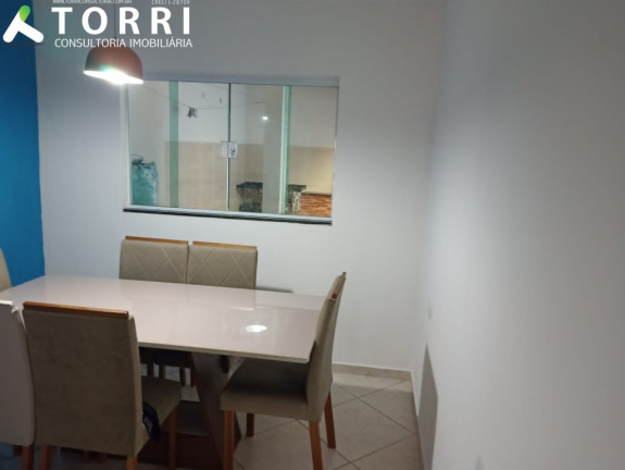 Imagem Sobrado com 3 Quartos à Venda, 157 m² em Jardim Santa Catarina - Sorocaba Imagem Sobrado com 3 Quartos à Venda, 157 m² em Jardim Santa Catarina - Sorocaba
