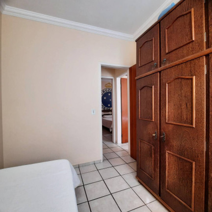 Imagem Apartamento com 3 Quartos à Venda, 65 m² em Alípio De Melo - Belo Horizonte