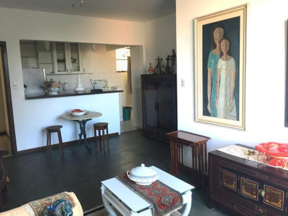 Imagem Apartamento com 2 Quartos à Venda, 78 m² em Rio Vermelho - Salvador Imagem Apartamento com 2 Quartos à Venda, 78 m² em Rio Vermelho - Salvador