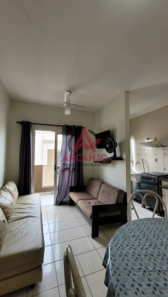 Apartamento com 2 Quartos à Venda, 75 m² em Praia Grande - Ubatuba