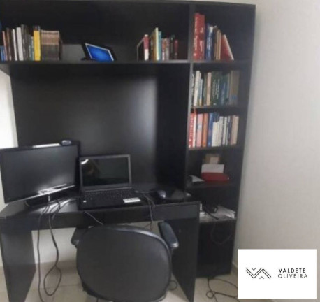 Imagem Apartamento com 2 Quartos à Venda, 66 m² em Jardim Oriente - São José Dos Campos