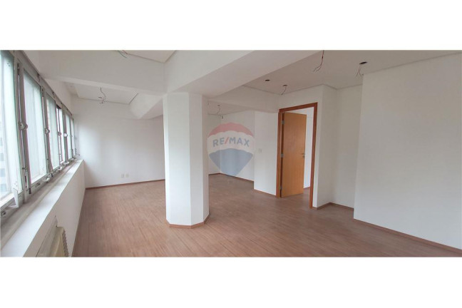 Imagem Sala Comercial para Alugar, 57 m² em Itaim Bibi - São Paulo