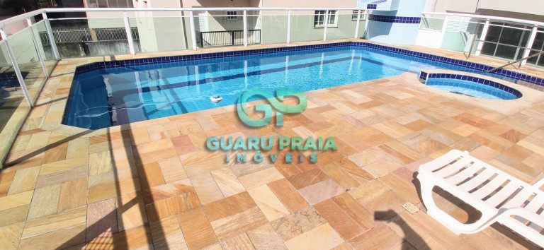 Imagem Apartamento com 3 Quartos à Venda, 130 m² em Barra Funda - Guarujá Imagem Apartamento com 3 Quartos à Venda, 130 m² em Barra Funda - Guarujá